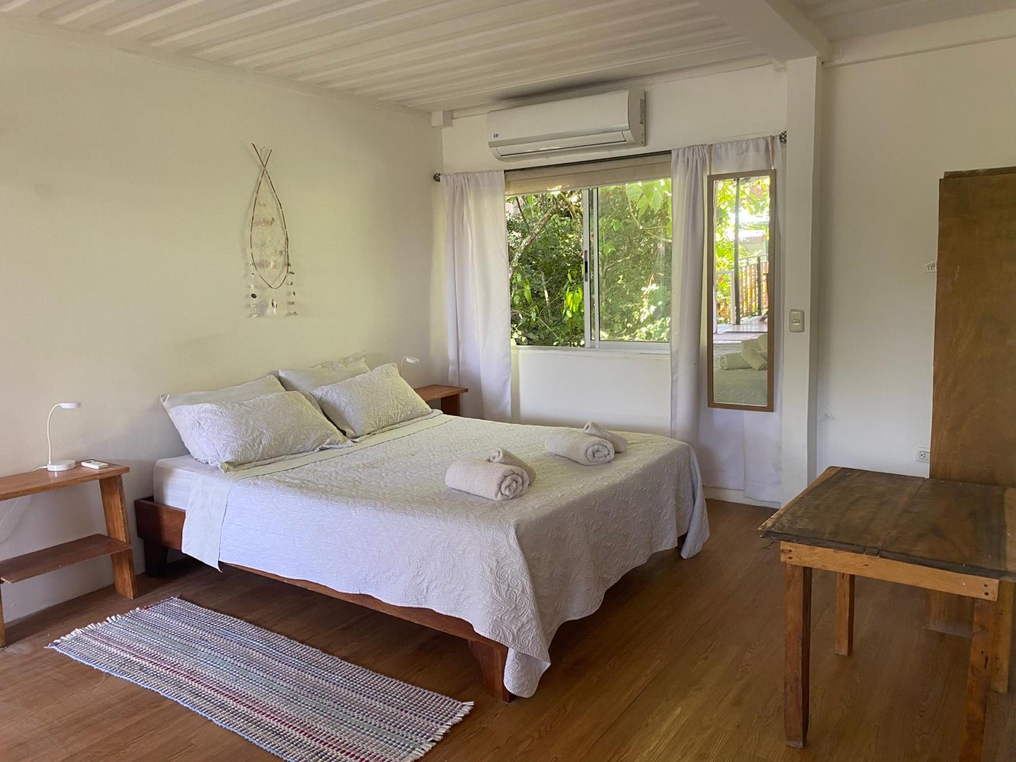 Playa Santa Teresa  Nahele Lodge מראה חיצוני תמונה