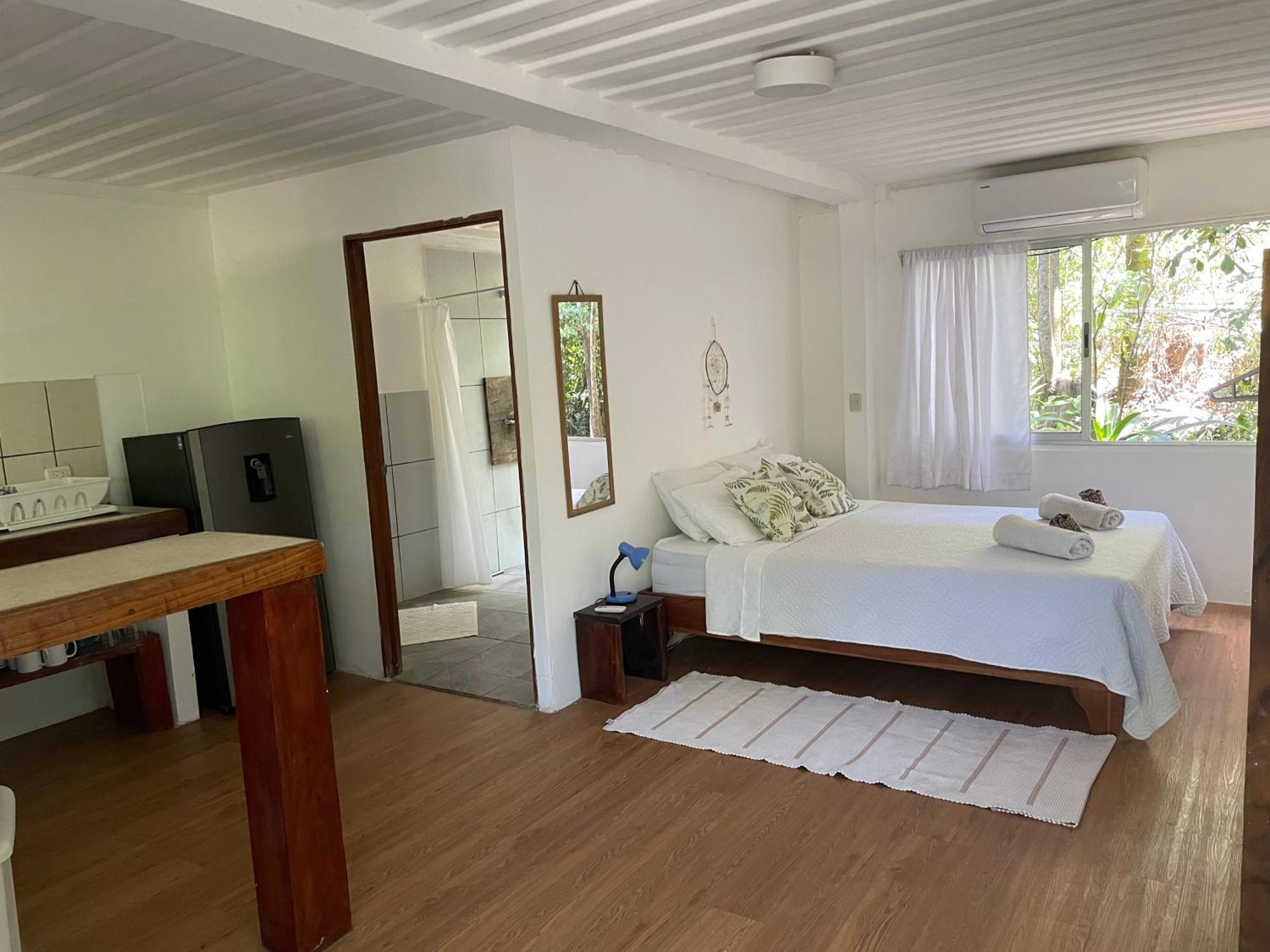 Playa Santa Teresa  Nahele Lodge מראה חיצוני תמונה